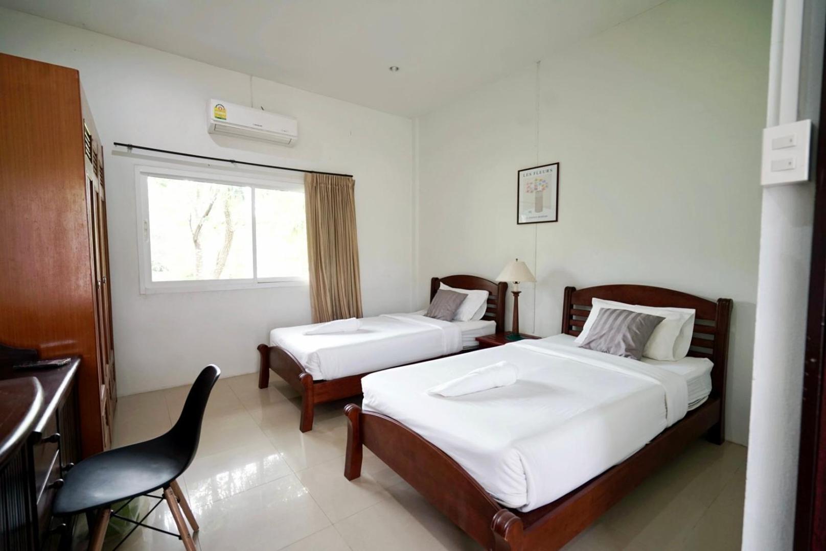 Avare Seaside House Krabi Ao Nam Mao Cameră foto