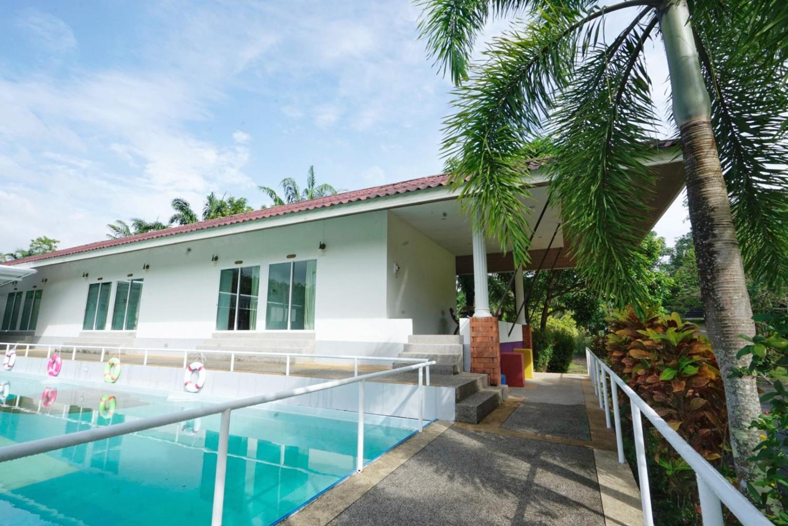 Avare Seaside House Krabi Ao Nam Mao Cameră foto