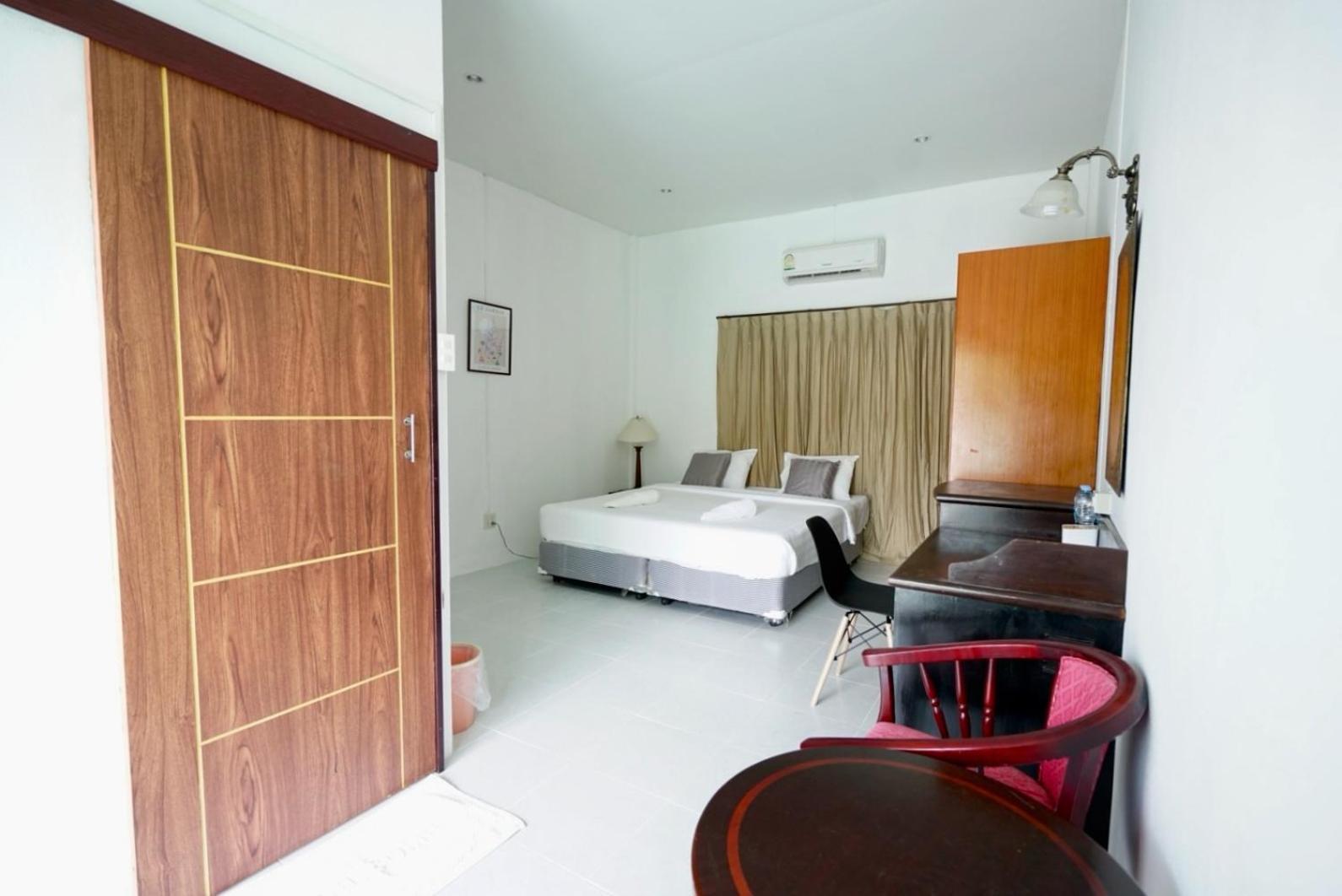 Avare Seaside House Krabi Ao Nam Mao Cameră foto