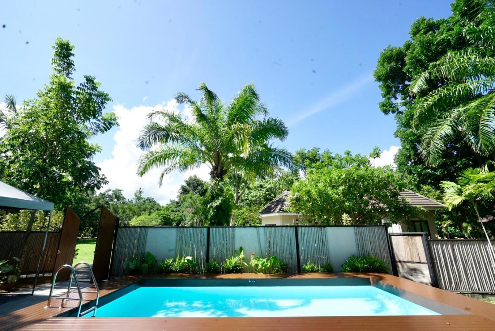 Avare Seaside House Krabi Ao Nam Mao Exterior foto
